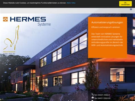 hermes electronic wildeshausen|Hermes Systeme .